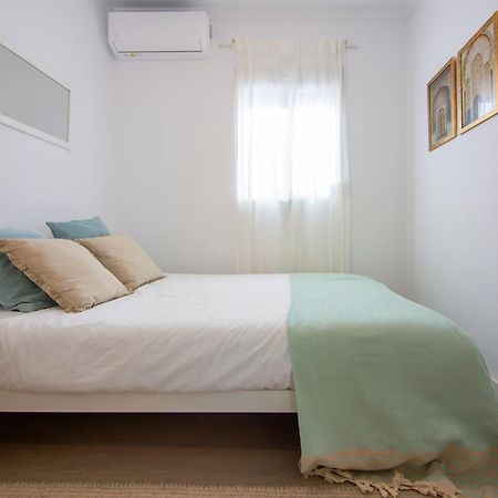 Appartamento Casa Anicca Vejer de la Frontera Esterno foto