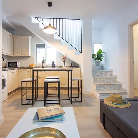 Appartamento Casa Anicca Vejer de la Frontera Esterno foto