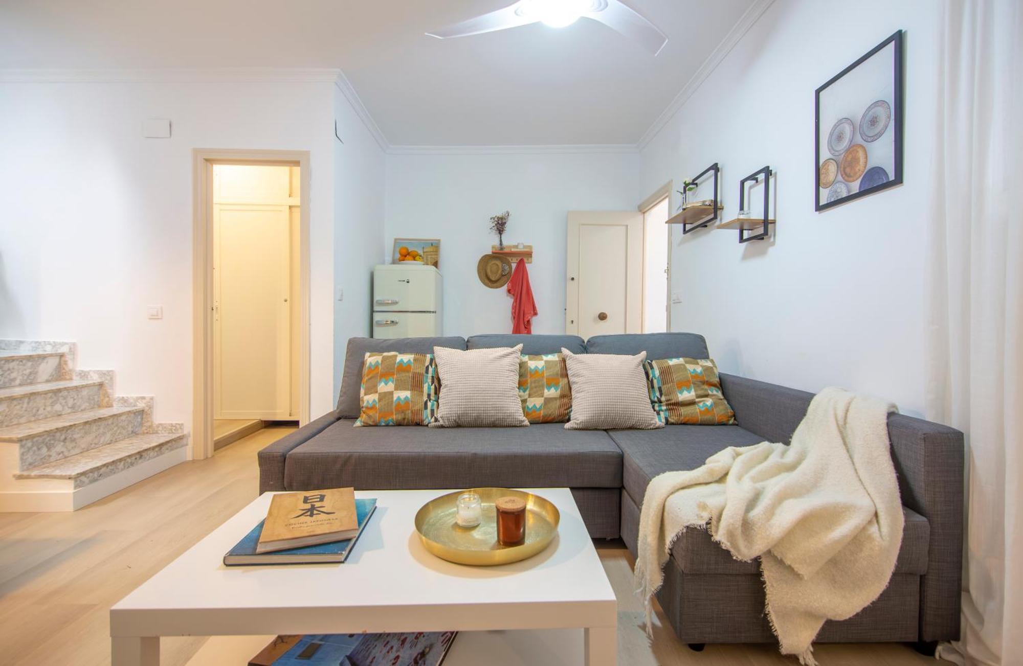 Appartamento Casa Anicca Vejer de la Frontera Esterno foto